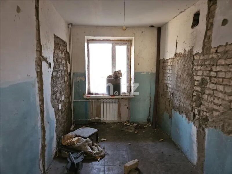 Продажа 3-комнатной квартиры, 69 м² - Продажа трехкомнатных квартир в Пришахтинске Караганды фото 2 из 4