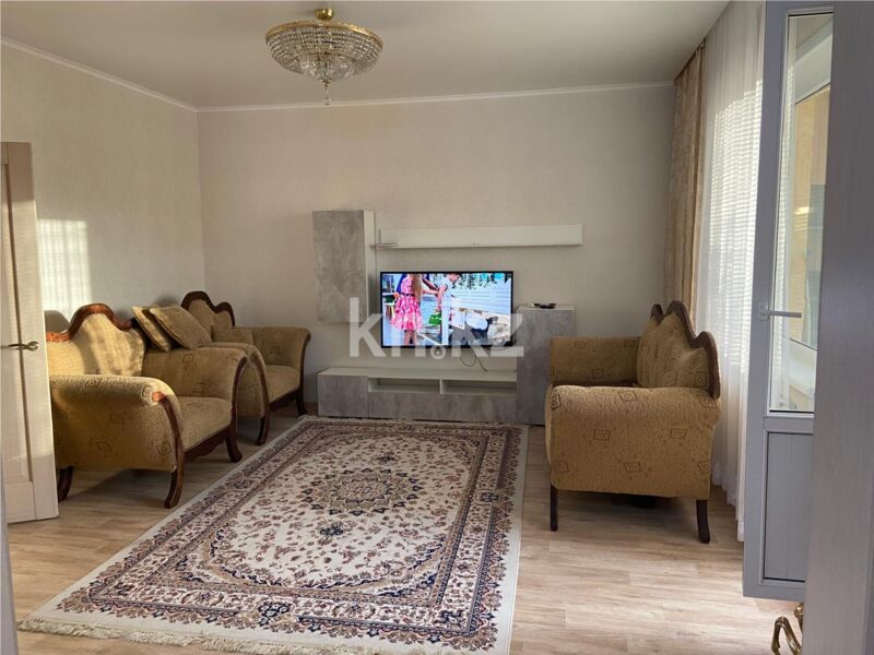Продажа 3-комнатной квартиры, 86 м² - Продажа трехкомнатных квартир в Темиртау - страница 14 фото 1 из 14