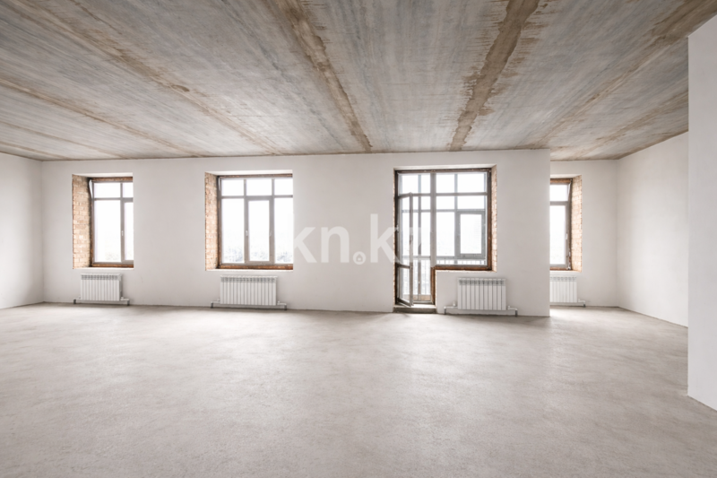 Продажа 4-комнатной квартиры, 133 м² - Продажа четырехкомнатных квартир в кирпичном доме в Караганде - страница 8 фото 5 из 12