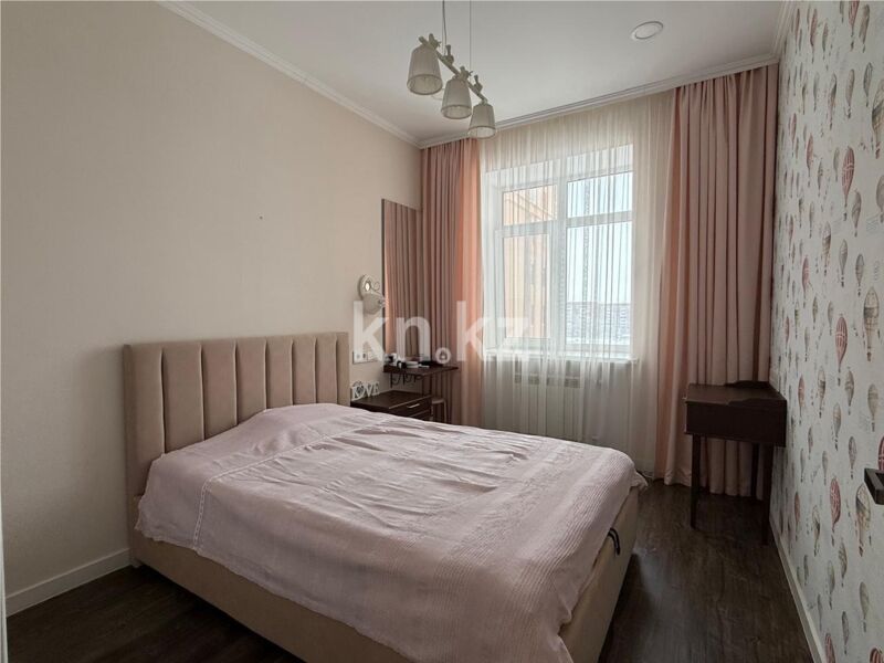 Продажа 4-комнатной квартиры, 105 м² - Продажа четырехкомнатных квартир в кирпичном доме в Караганде - страница 4 фото 7 из 17