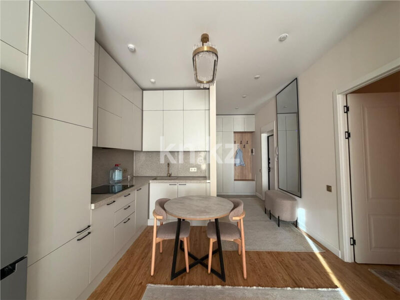 Продажа 2-комнатной квартиры, 55 м² - Продажа квартир в Казахстане фото 5 из 12