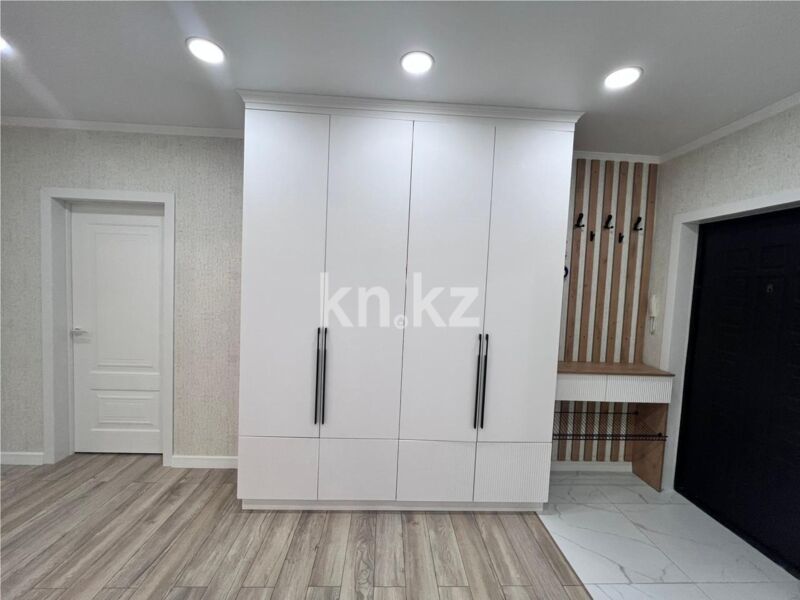 Продажа 3-комнатной квартиры, 83 м² - Продажа трехкомнатных квартир на Юго-Востоке Караганды - страница 19 фото 21 из 26