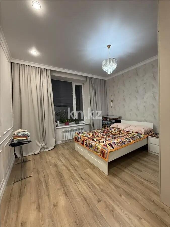 Продажа 2-комнатной квартиры, 45 м² - Продажа  двухкомнатных квартир в новостройках Астаны - страница 26 фото 2 из 5
