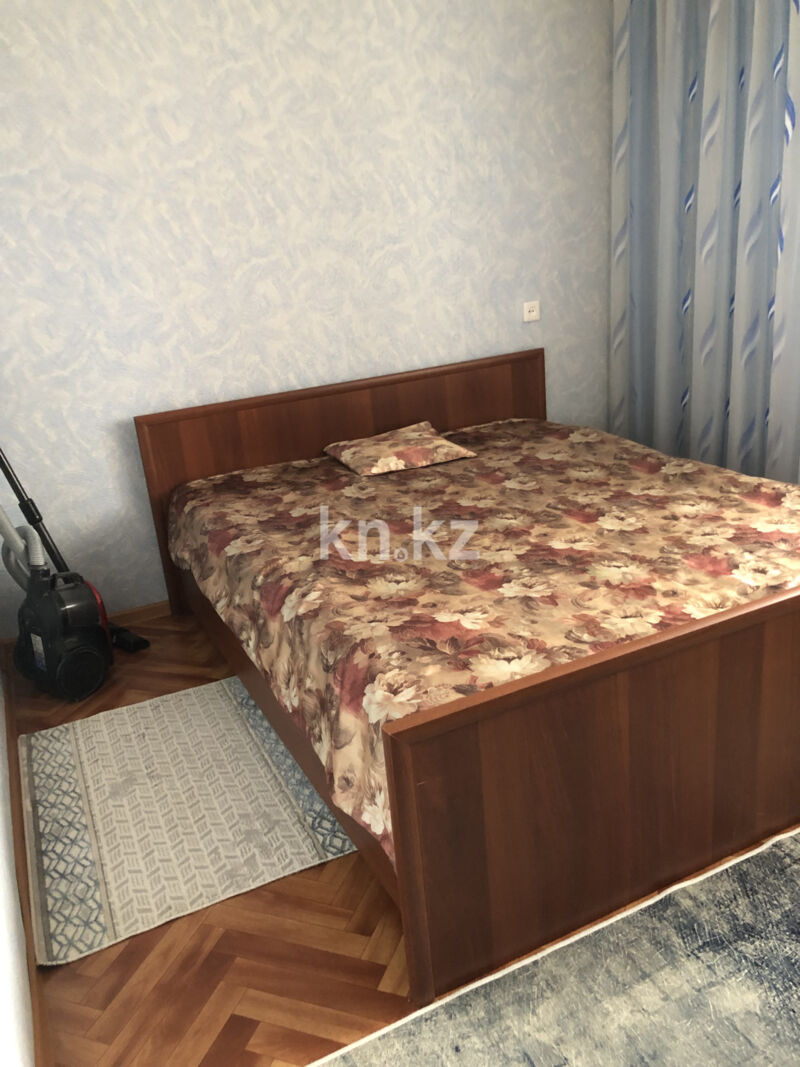 Аренда 4-комнатной квартиры, 120 м² - Аренда квартир помесячно в Казахстане - страница 3 фото 4 из 15