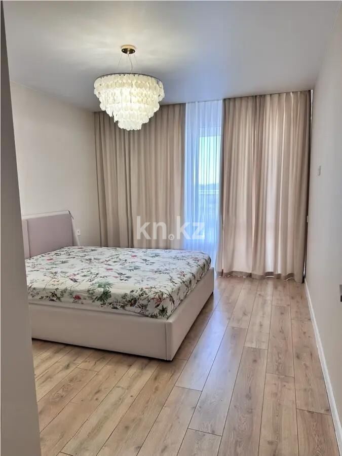 Продажа 3-комнатной квартиры, 81 м² - Продажа трехкомнатных квартир в блочном доме в Казахстане - страница 39 фото 2 из 5