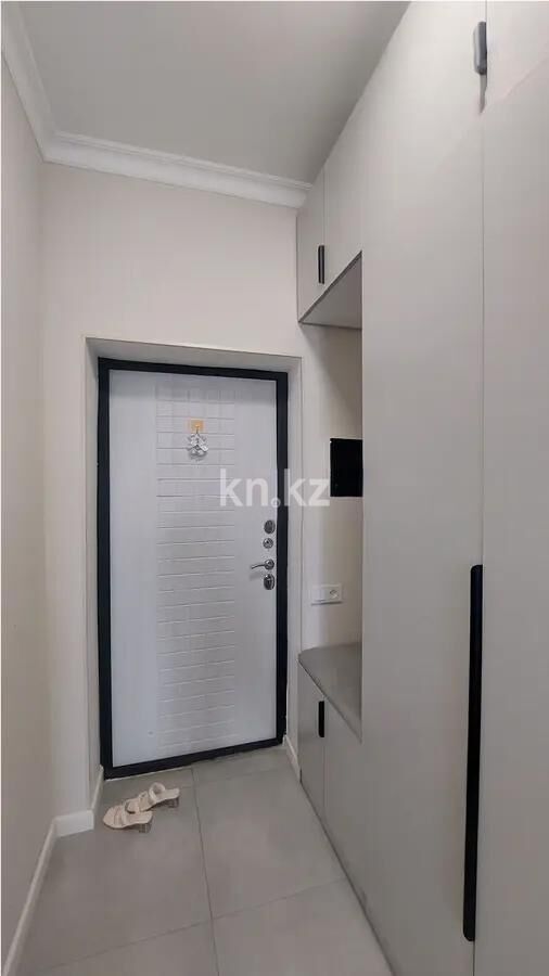 Продажа 1-комнатной квартиры, 23 м² - Продажа однокомнатных квартир в кирпичном доме в Алматы - страница 5 фото 4 из 4