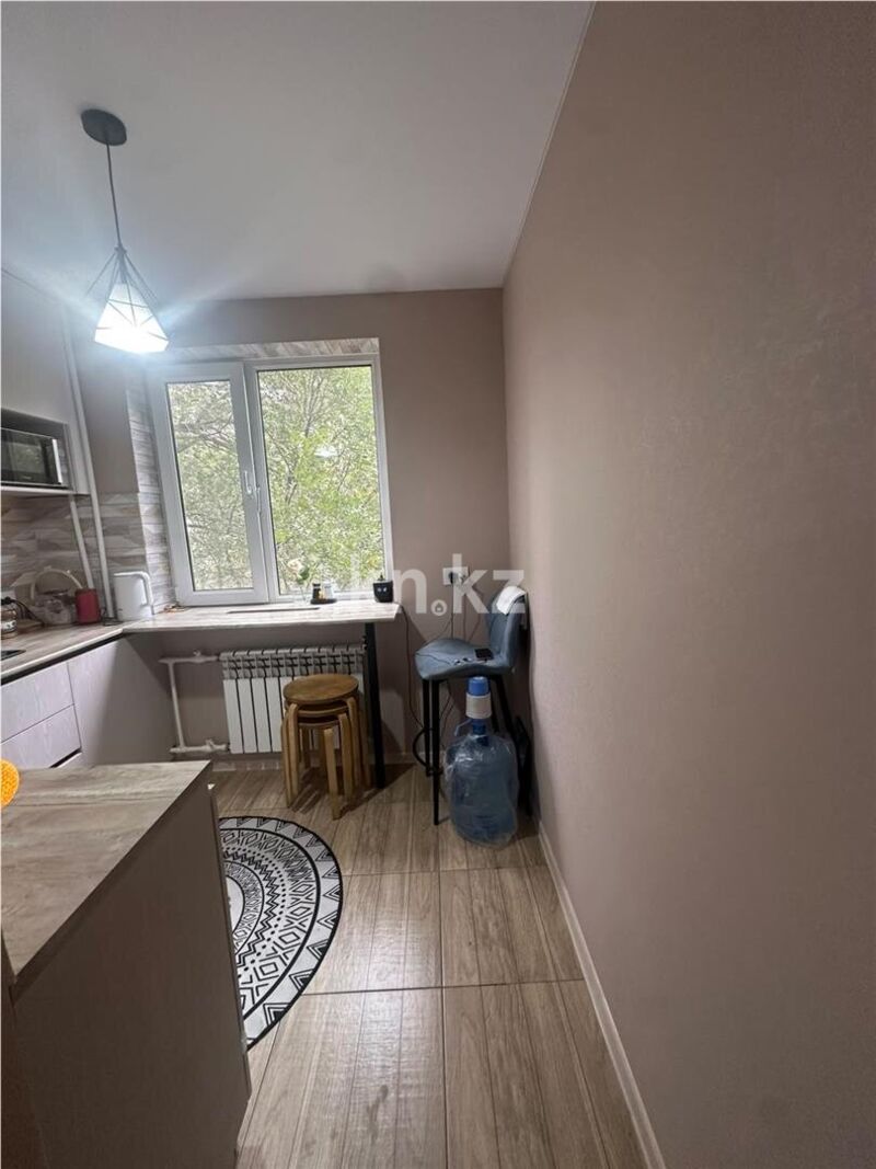 Продажа 2-комнатной квартиры, 45 м² - Продажа квартир в панельном доме в Темиртау фото 7 из 13