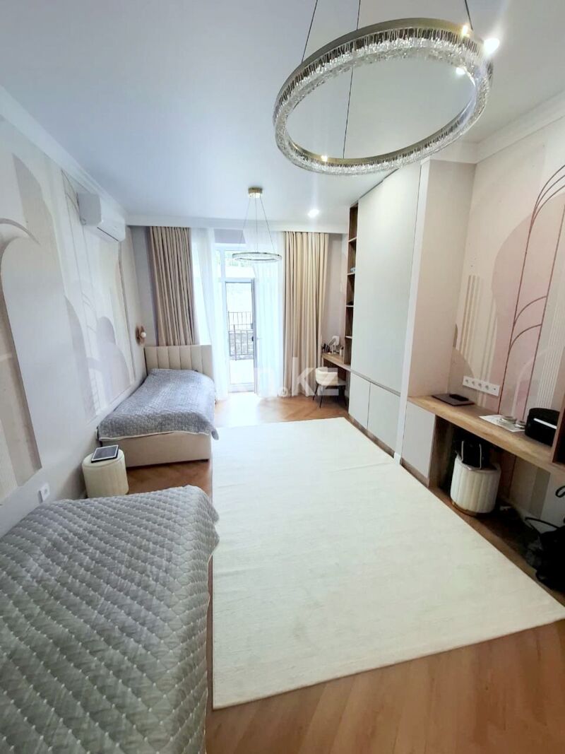 Продажа 4-комнатной квартиры, 160 м² - Продажа квартир в кирпичном доме в Казахстане - страница 325 фото 14 из 34