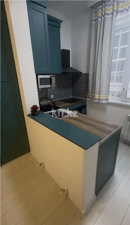 Продажа 3-комнатной квартиры, 92.3 м² - Продажа трехкомнатных квартир в Турксибском р-не Алматы - страница 3 фото 2 из 2