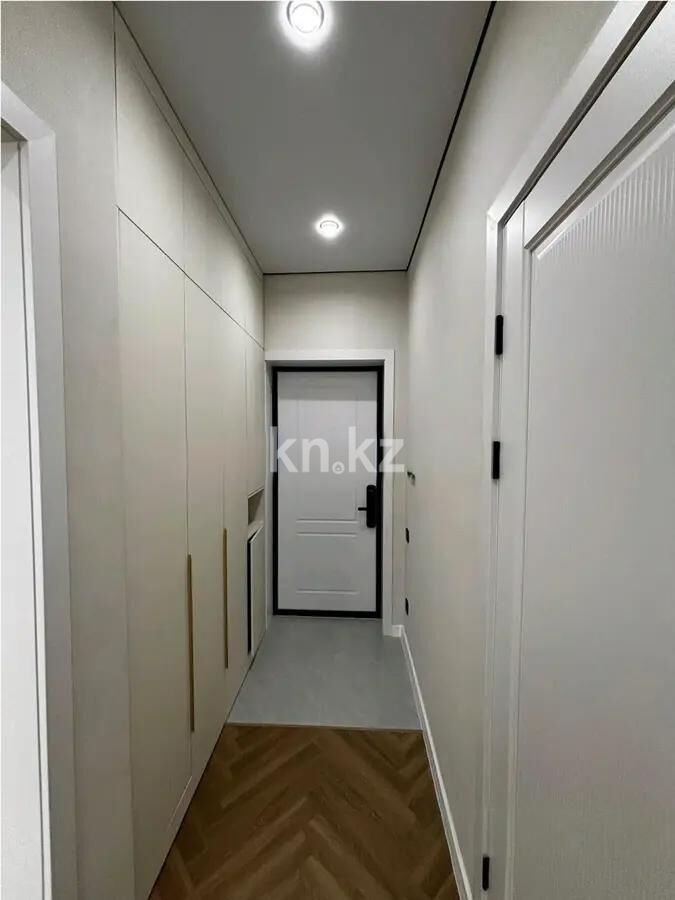 Продажа 2-комнатной квартиры, 50 м² - Продажа квартир в панельном доме в Астане - страница 15 фото 5 из 5