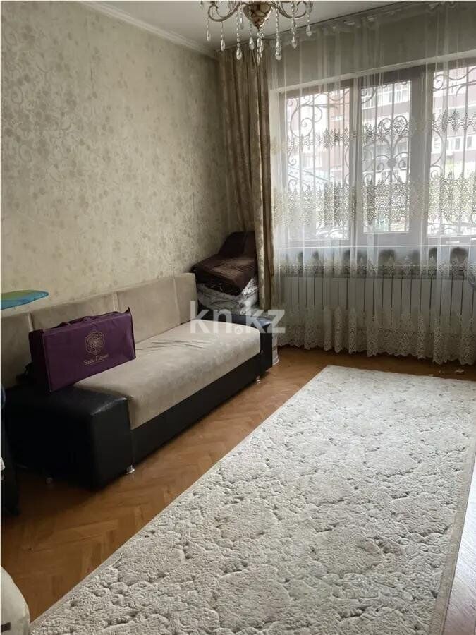 Продажа 3-комнатной квартиры, 90 м² - Продажа квартир в Казахстане - страница 193 фото 2 из 3
