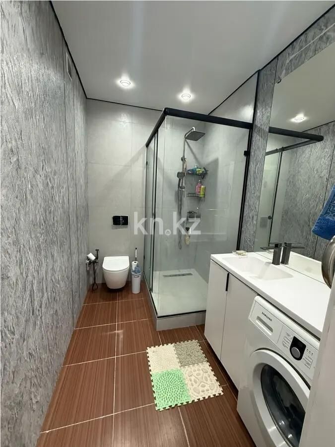 Продажа 3-комнатной квартиры, 84 м² - Продажа квартир в Казахстане - страница 52 фото 5 из 5