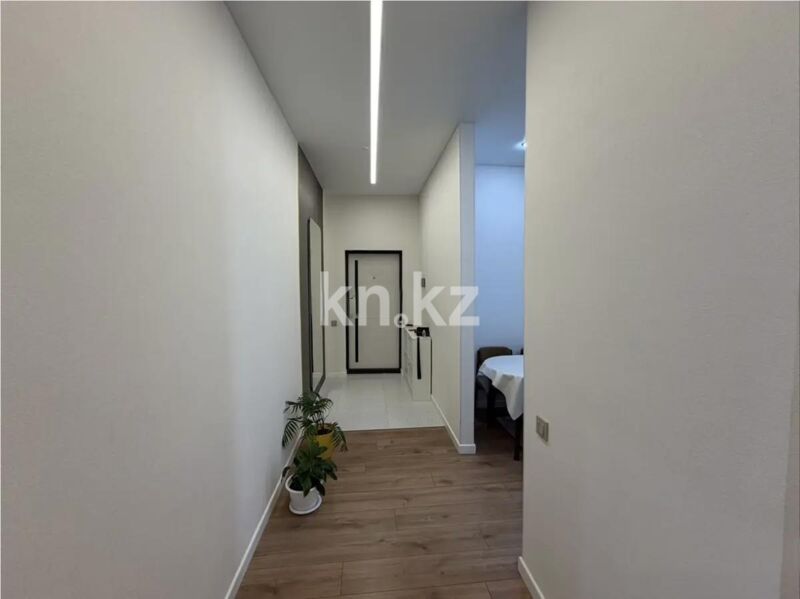 Продажа 3-комнатной квартиры, 69.2 м² - Продажа квартир в Казахстане - страница 3 фото 7 из 8
