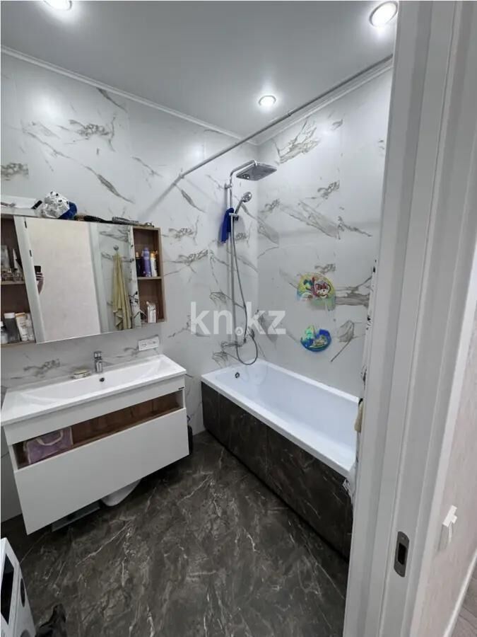 Продажа 3-комнатной квартиры, 79 м² - Продажа квартир в монолитно-каркасном доме в Астане - страница 125 фото 5 из 6