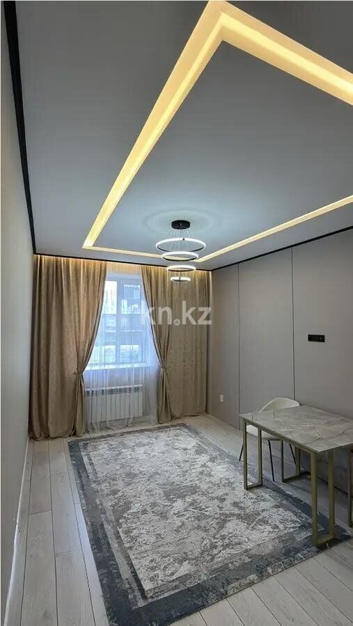 Продажа 2-комнатной квартиры, 57 м² - Продажа двухкомнатных квартир в кирпичном доме в Астане - страница 10 фото 1 из 6