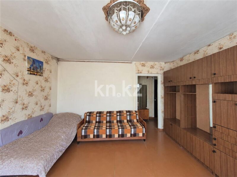 Продажа 3-комнатной квартиры, 54 м² - Продажа квартир в панельном доме в Казахстане - страница 59 фото 3 из 16