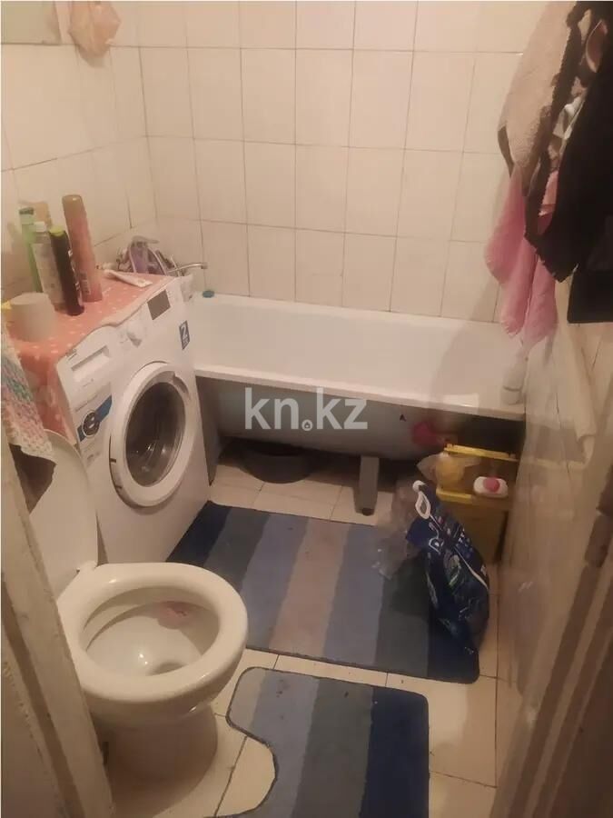 Продажа 1-комнатной квартиры, 30 м² - Продажа однокомнатных квартир в Пришахтинске Караганды фото 3 из 3