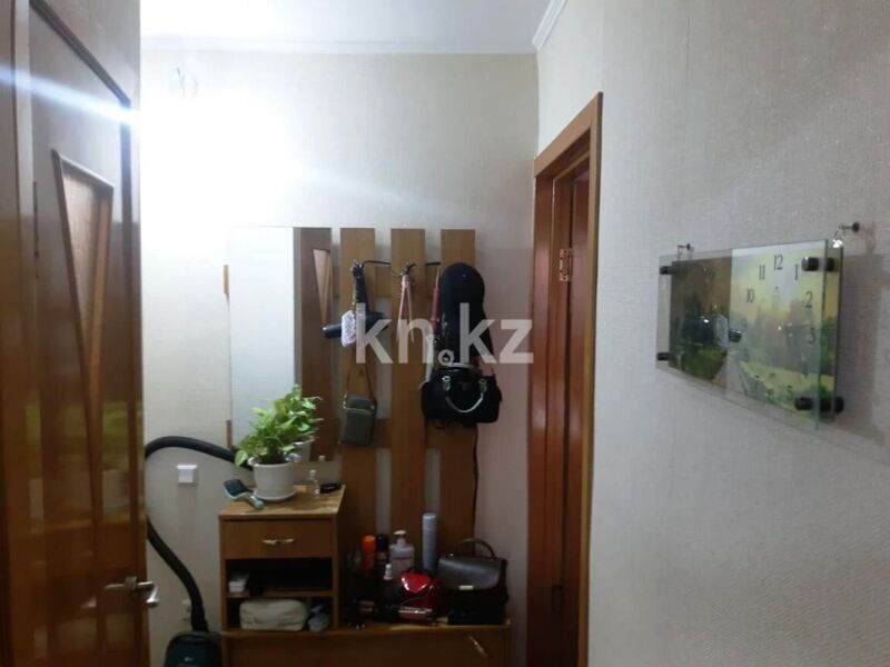 Продажа 2-комнатной квартиры, 48 м² - Продажа квартир в Майкудуке Караганды - страница 10 фото 11 из 12