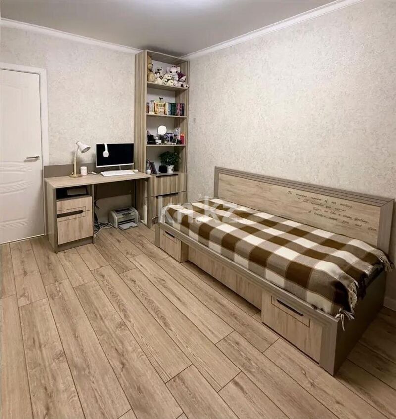 Продажа 3-комнатной квартиры, 84 м² - Продажа трехкомнатных квартир в Астане - страница 4 фото 3 из 7