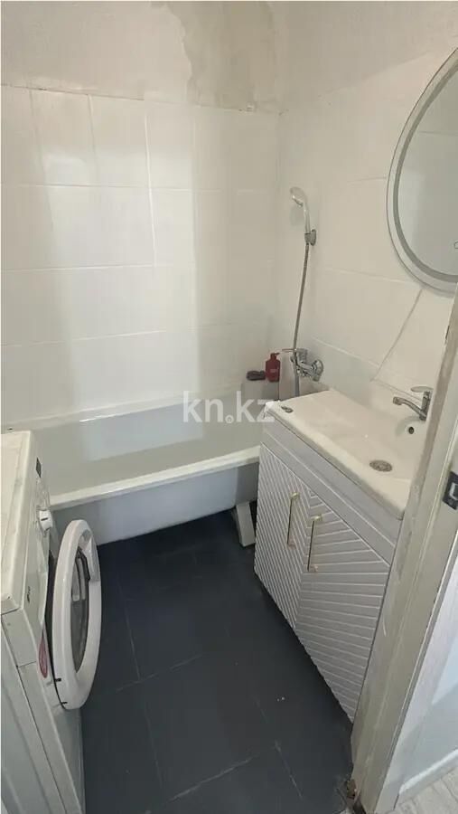 Продажа 2-комнатной квартиры, 50 м² - Недвижимость в Астане - страница 3 фото 4 из 6