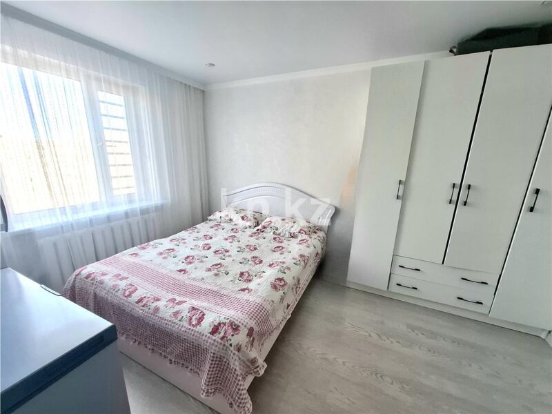 Продажа 3-комнатной квартиры, 68 м² - Продажа трехкомнатных квартир в Темиртау - страница 14 фото 6 из 18