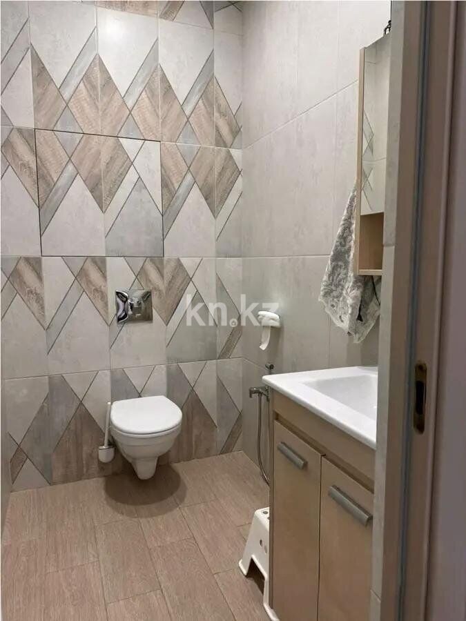 Продажа 3-комнатной квартиры, 108 м² - Продажа квартир в монолитно-каркасном доме в Казахстане - страница 5 фото 6 из 7