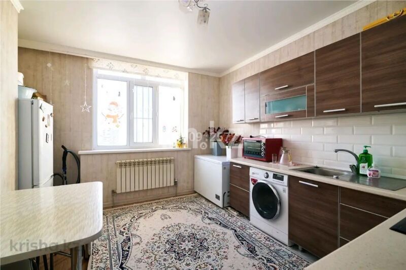 Продажа 1-комнатной квартиры, 38 м² - Продажа однокомнатных квартир от собственников в Казахстане - страница 23 фото 5 из 10