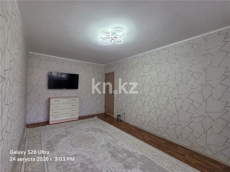 Продажа 3-комнатной квартиры, 61 м² - Продажа трехкомнатных квартир в Темиртау - страница 3 фото 4 из 25