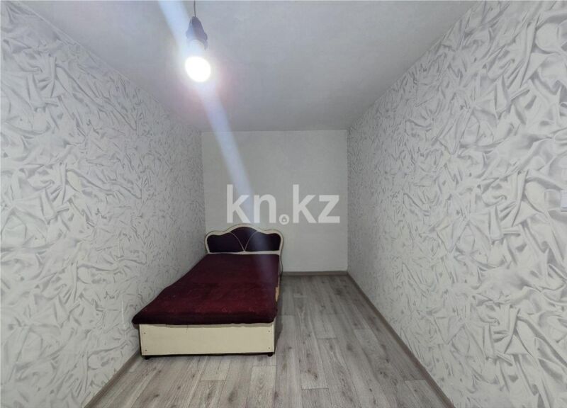 Продажа 2-комнатной квартиры, 46 м² - Продажа двухкомнатных квартир в панельном доме в Темиртау - страница 6 фото 4 из 9