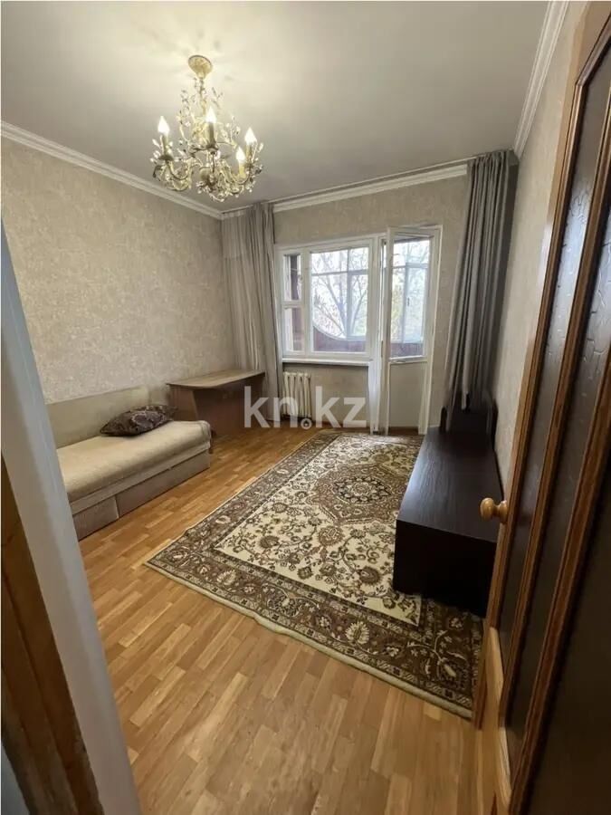 Продажа 1-комнатной квартиры, 32 м² - Продажа однокомнатных квартир в Ауэзовском р-не Алматы - страница 14 фото 1 из 3
