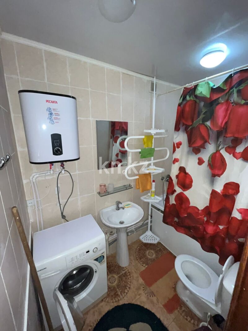 Аренда 1-комнатной квартиры посуточно, 42 м² - Аренда квартир посуточно в Казахстане - страница 4 фото 1 из 9