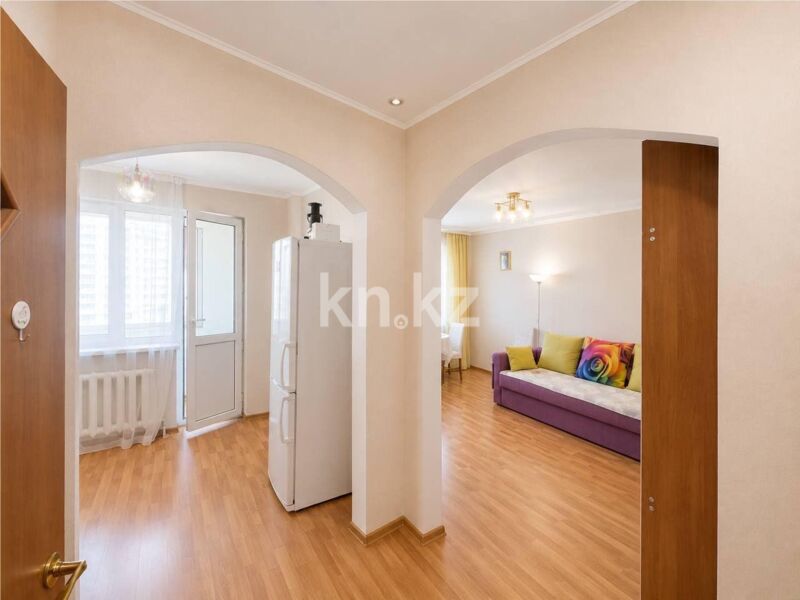 Продажа 1-комнатной квартиры, 35 м² - Продажа однокомнатных квартир от собственников в Казахстане - страница 42 фото 7 из 8