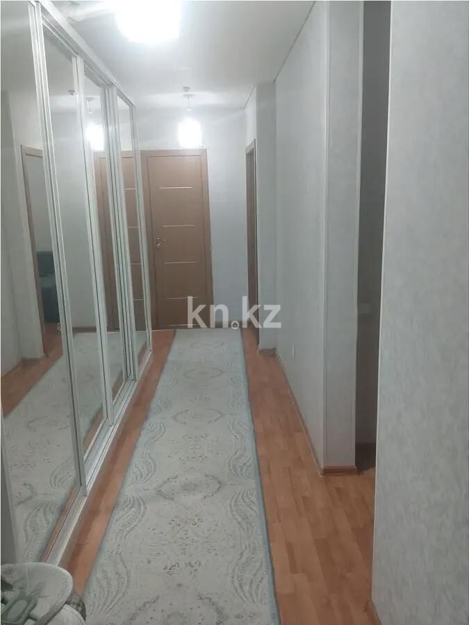 Продажа 2-комнатной квартиры, 56 м² - Продажа двухкомнатных квартир в Алматы - страница 3 фото 3 из 3
