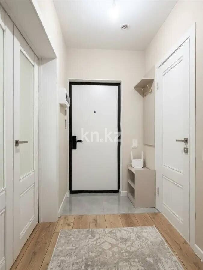 Продажа 1-комнатной квартиры, 35 м² - Продажа квартир в новостройках Астаны - страница 2 фото 4 из 4