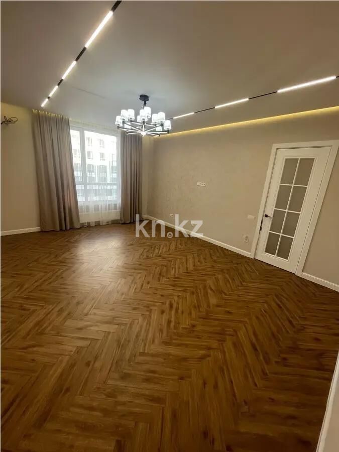 Продажа 4-комнатной квартиры, 120 м² - Продажа четырехкомнатных квартир в блочном доме в Казахстане - страница 10 фото 1 из 4