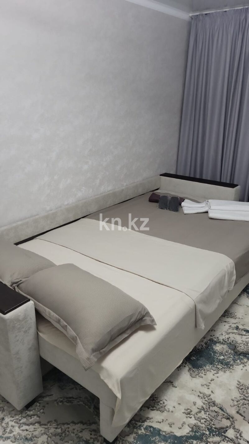 Аренда 2-комнатной квартиры посуточно, 45 м² - Аренда квартир посуточно в Павлодаре фото 4 из 8