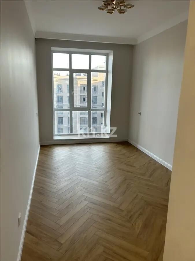 Продажа 4-комнатной квартиры, 90.6 м² - Продажа четырехкомнатных квартир в кирпичном доме в Казахстане - страница 12 фото 3 из 5