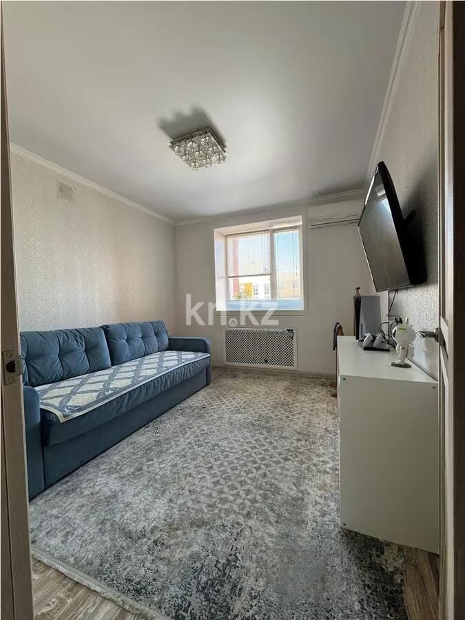 Продажа 2-комнатной квартиры, 65 м² - Продажа двухкомнатных квартир в кирпичном доме в Астане - страница 61 фото 1 из 3