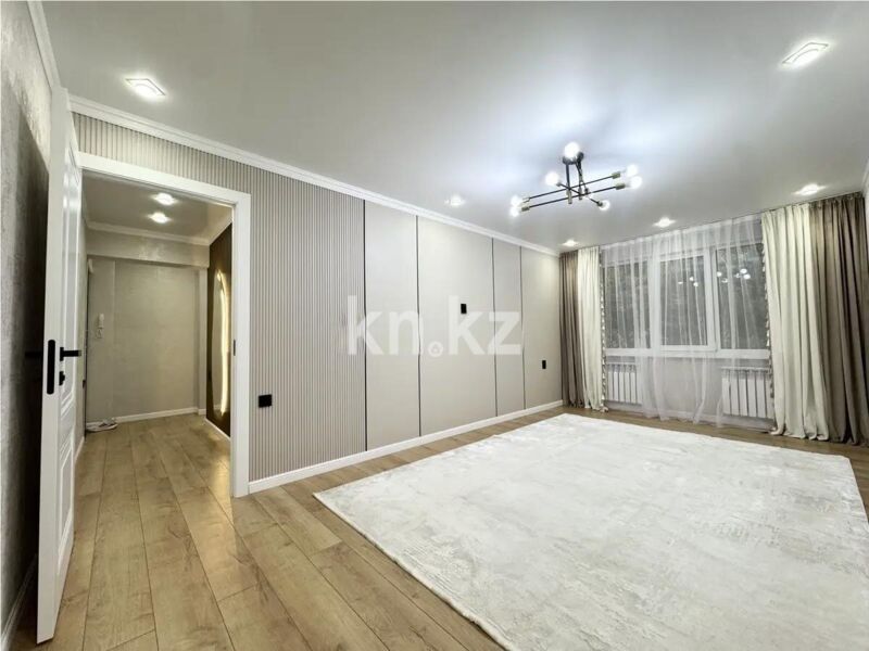 Продажа 2-комнатной квартиры, 44 м² - Продажа двухкомнатных квартир от собственников в Казахстане - страница 13 фото 1 из 2