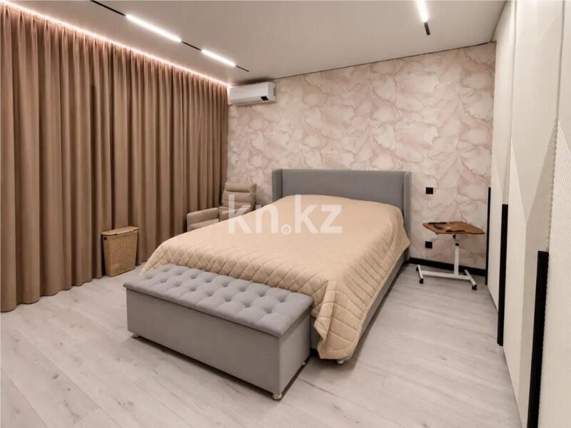 Продажа 3-комнатной квартиры, 90 м² - Продажа трехкомнатных квартир от собственников в Алматы фото 2 из 4