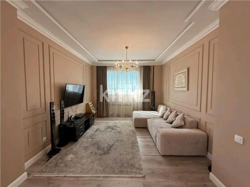 Продажа 5-комнатной квартиры, 257 м² - Продажа пятикомнатных и более квартир в р-не Есиль Астаны фото 1 из 7