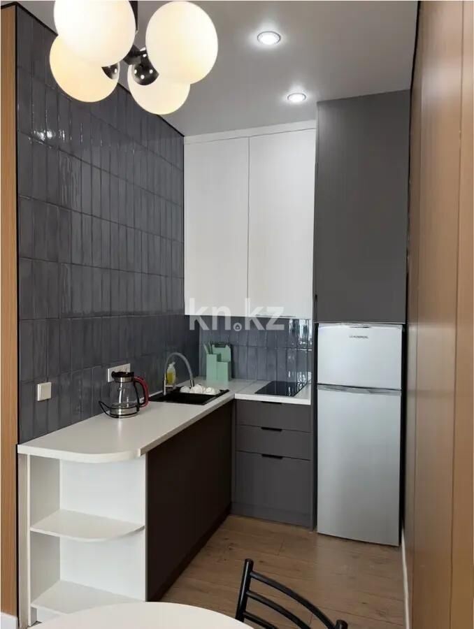 Продажа 1-комнатной квартиры, 35 м² - Продажа квартир в панельном доме в Астане - страница 8 фото 3 из 5