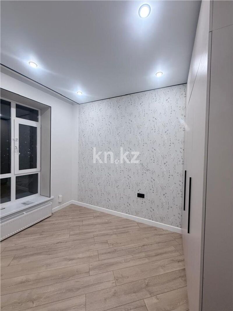 Продажа 3-комнатной квартиры, 58 м² - Продажа квартир в блочном доме в Казахстане - страница 150 фото 9 из 15