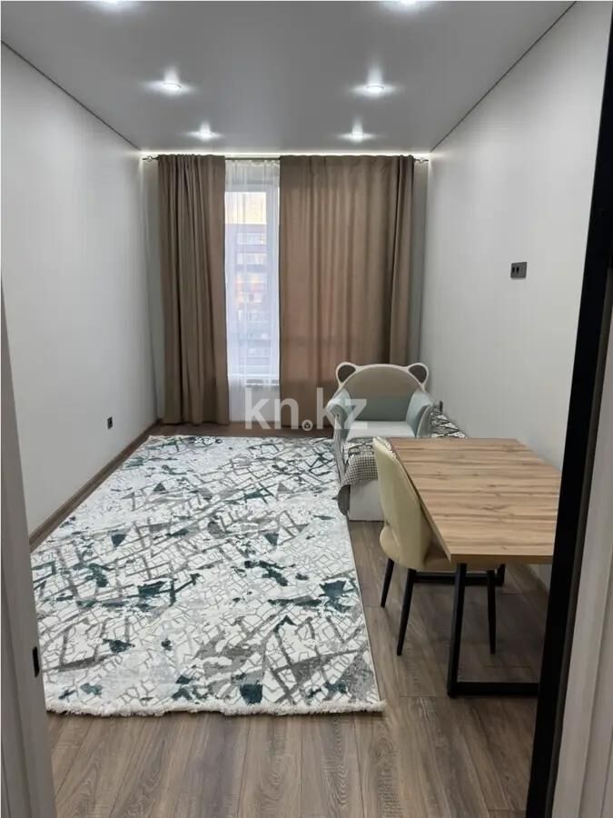 Продажа 3-комнатной квартиры, 109.2 м² - Продажа трехкомнатных квартир в кирпичном доме в Казахстане - страница 61 фото 3 из 6