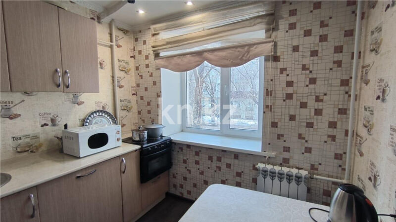 Продажа 2-комнатной квартиры, 44 м² - Продажа квартир в Михайловке Караганды - страница 6 фото 8 из 17