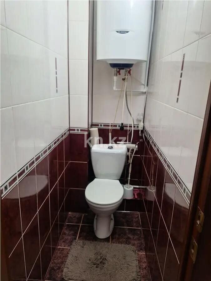 Продажа 3-комнатной квартиры, 58 м² - Продажа квартир от собственников в Караганде фото 6 из 6