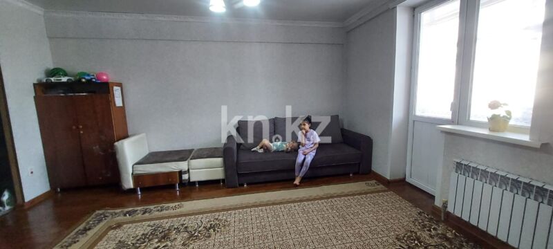 Продажа 1-комнатной квартиры, 33.6 м² - Продажа однокомнатных квартир в монолитном доме в Алматы - страница 6 фото 7 из 17