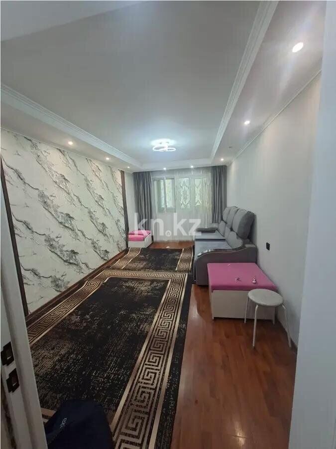 Продажа 3-комнатной квартиры, 56 м² - Продажа гаражей в Жезказгане фото 1 из 4