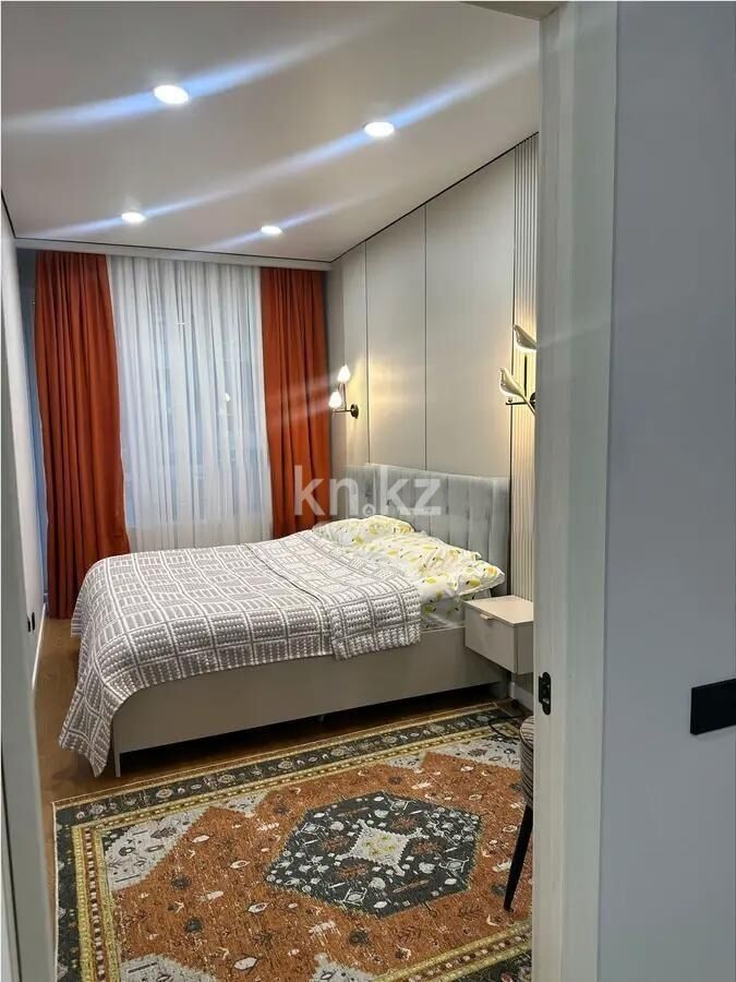 Продажа 1-комнатной квартиры, 40.3 м² - Продажа однокомнатных квартир в Наурызбайском р-не Алматы - страница 16 фото 1 из 5
