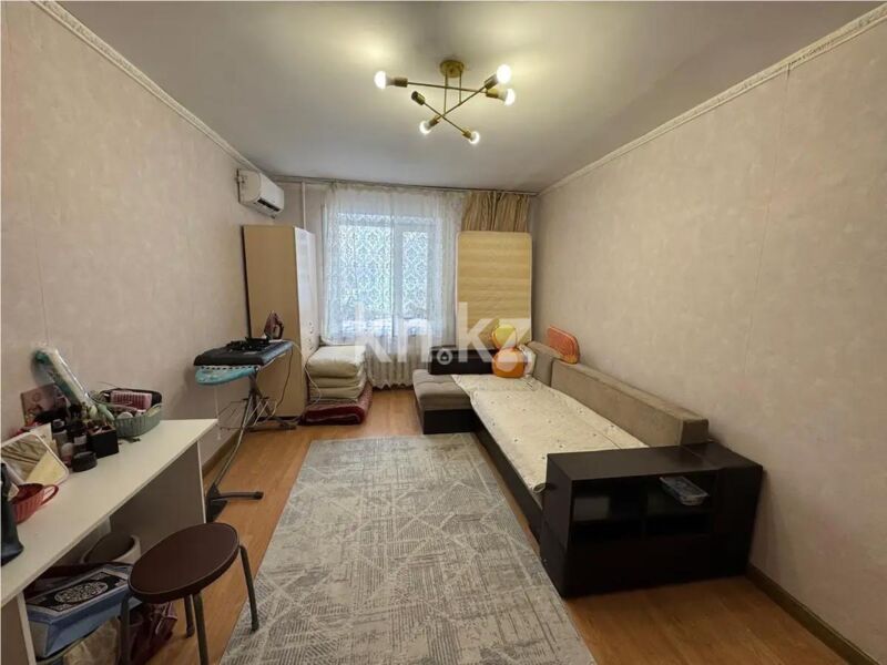 Продажа 1-комнатной квартиры, 36 м² - Продажа однокомнатных квартир в р-не Сарыарка Астаны - страница 5 фото 1 из 3